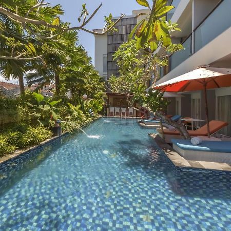 Destiny Boutique Hotel Семиньяк Экстерьер фото