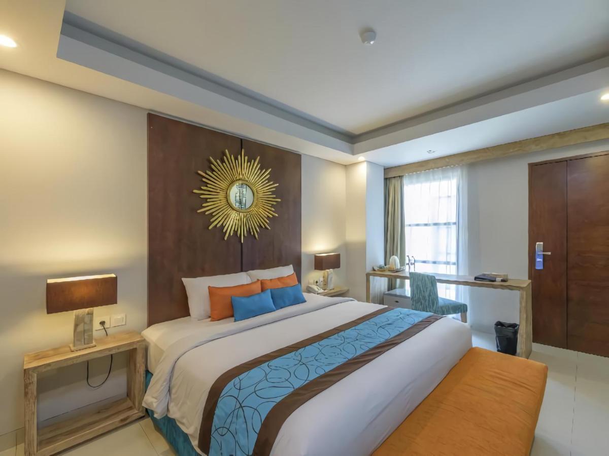 Destiny Boutique Hotel Семиньяк Экстерьер фото