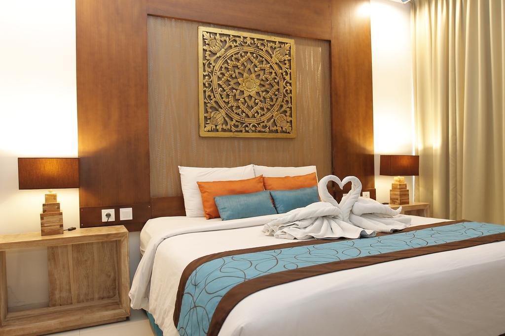 Destiny Boutique Hotel Семиньяк Экстерьер фото