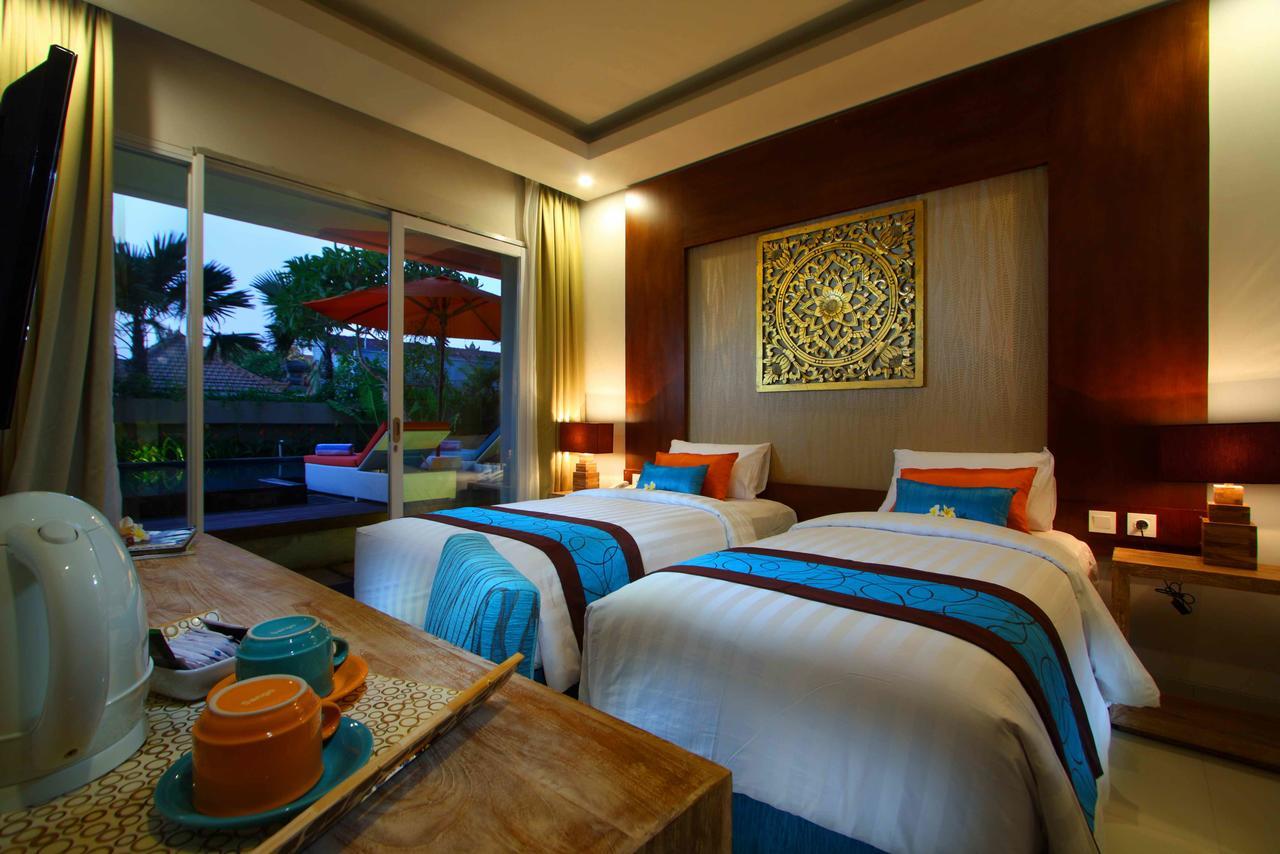 Destiny Boutique Hotel Семиньяк Экстерьер фото