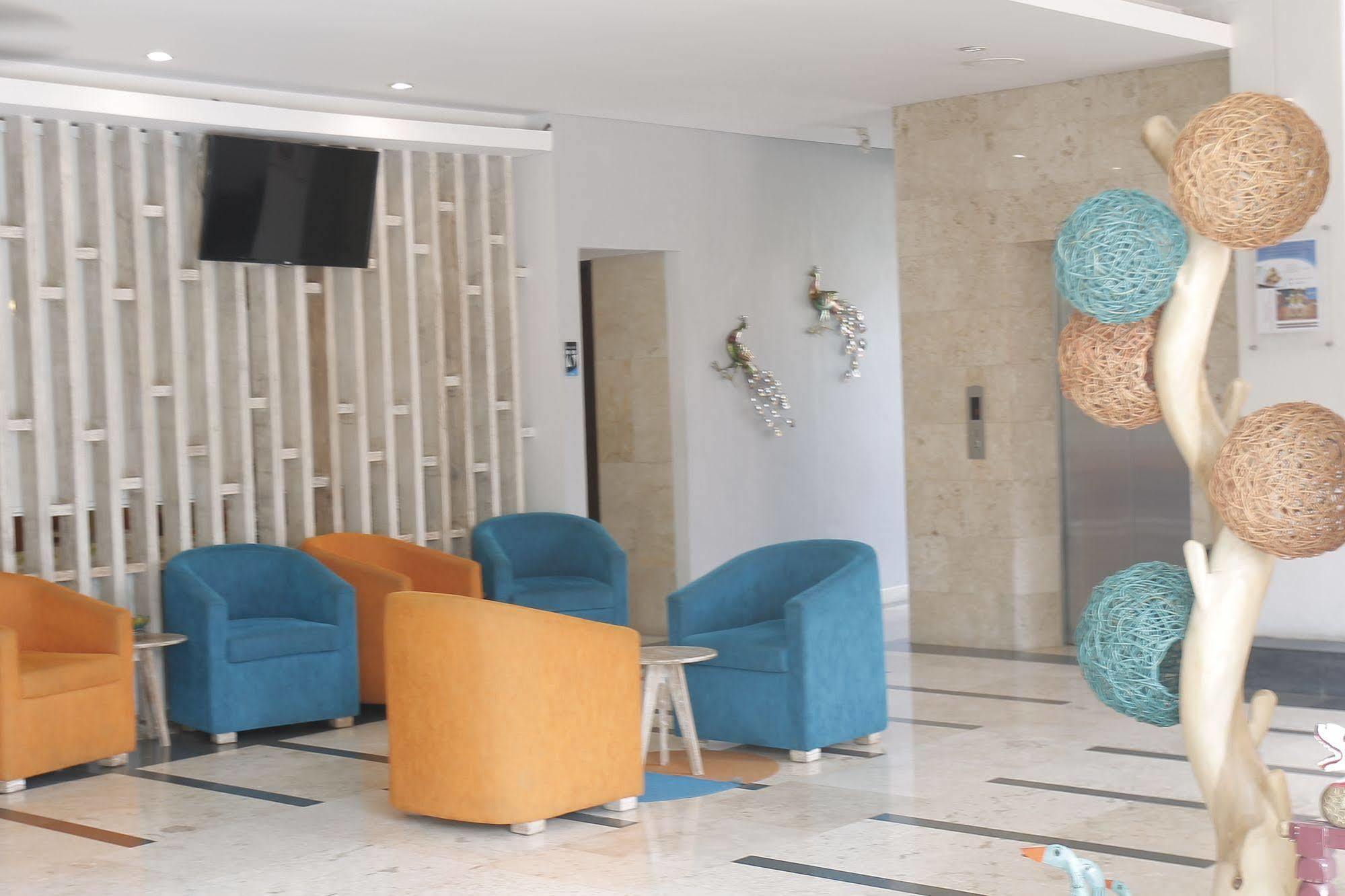 Destiny Boutique Hotel Семиньяк Экстерьер фото
