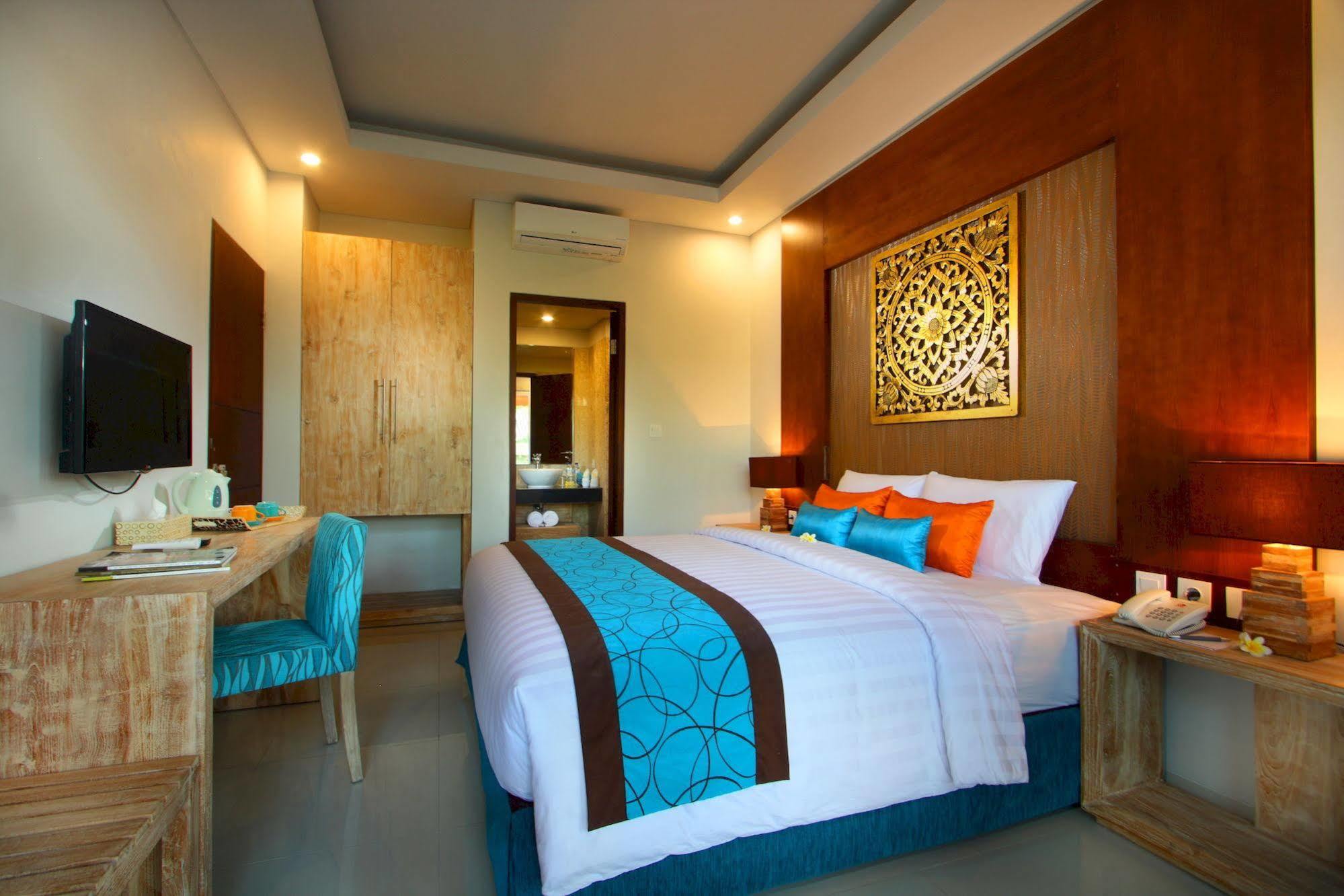Destiny Boutique Hotel Семиньяк Экстерьер фото