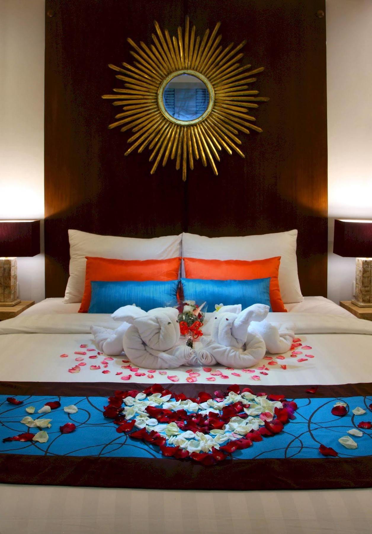 Destiny Boutique Hotel Семиньяк Экстерьер фото