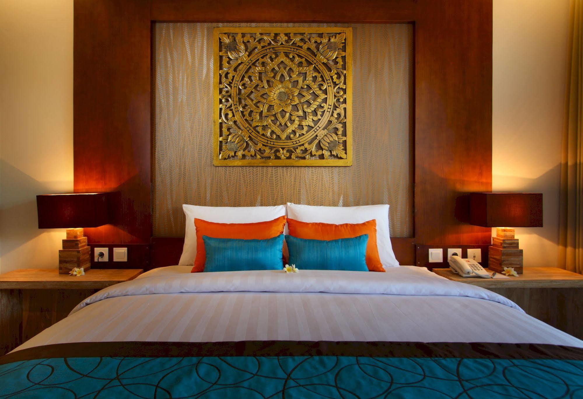 Destiny Boutique Hotel Семиньяк Экстерьер фото