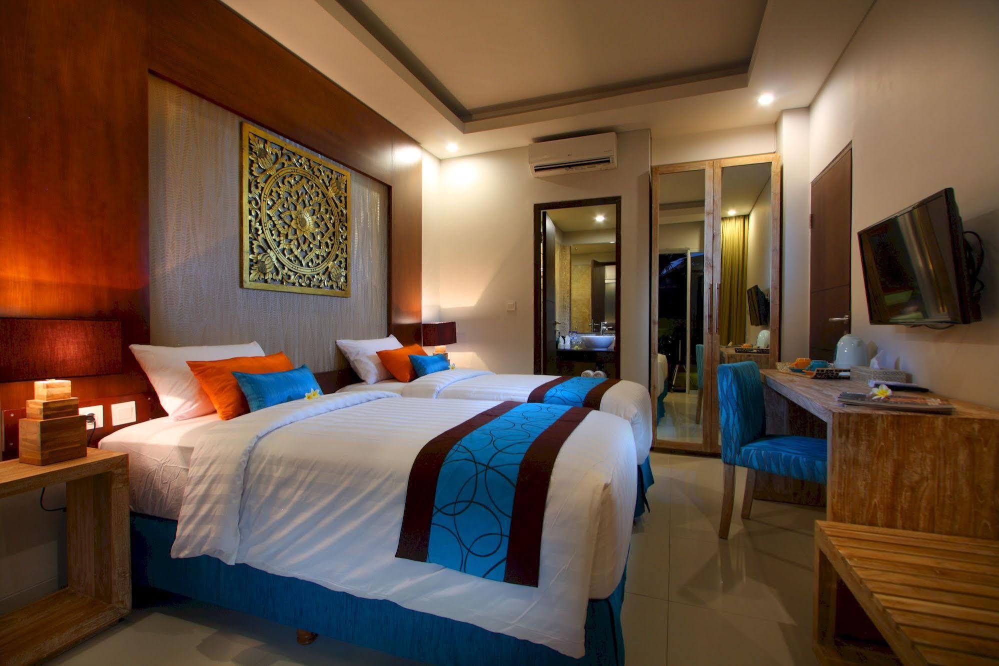 Destiny Boutique Hotel Семиньяк Экстерьер фото