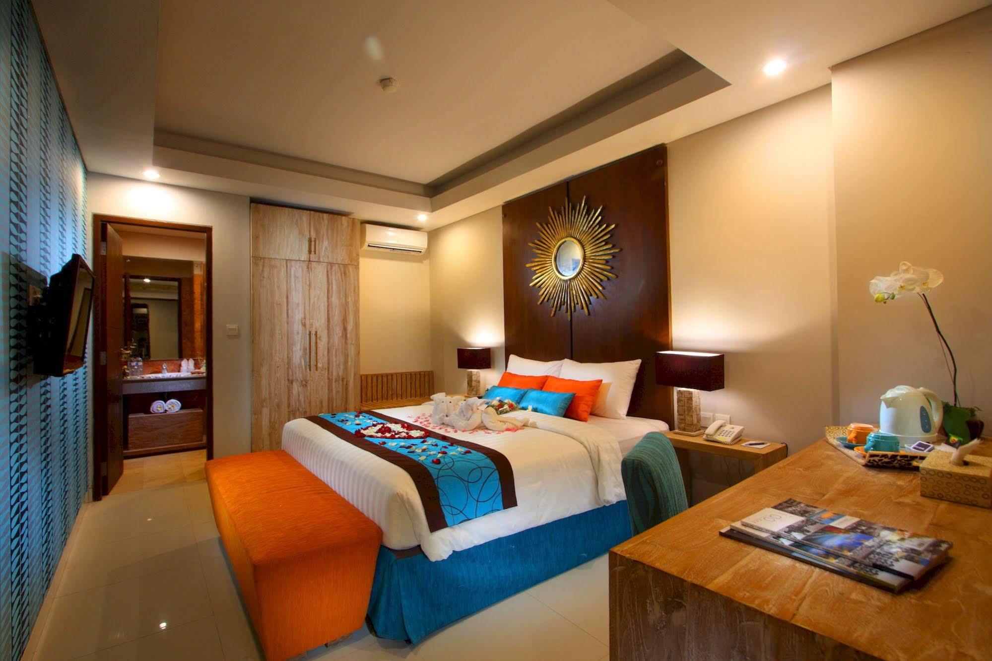 Destiny Boutique Hotel Семиньяк Экстерьер фото
