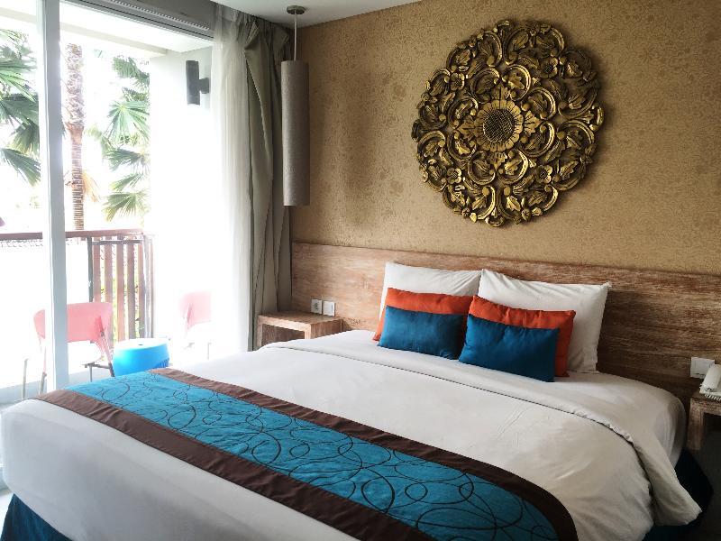 Destiny Boutique Hotel Семиньяк Экстерьер фото